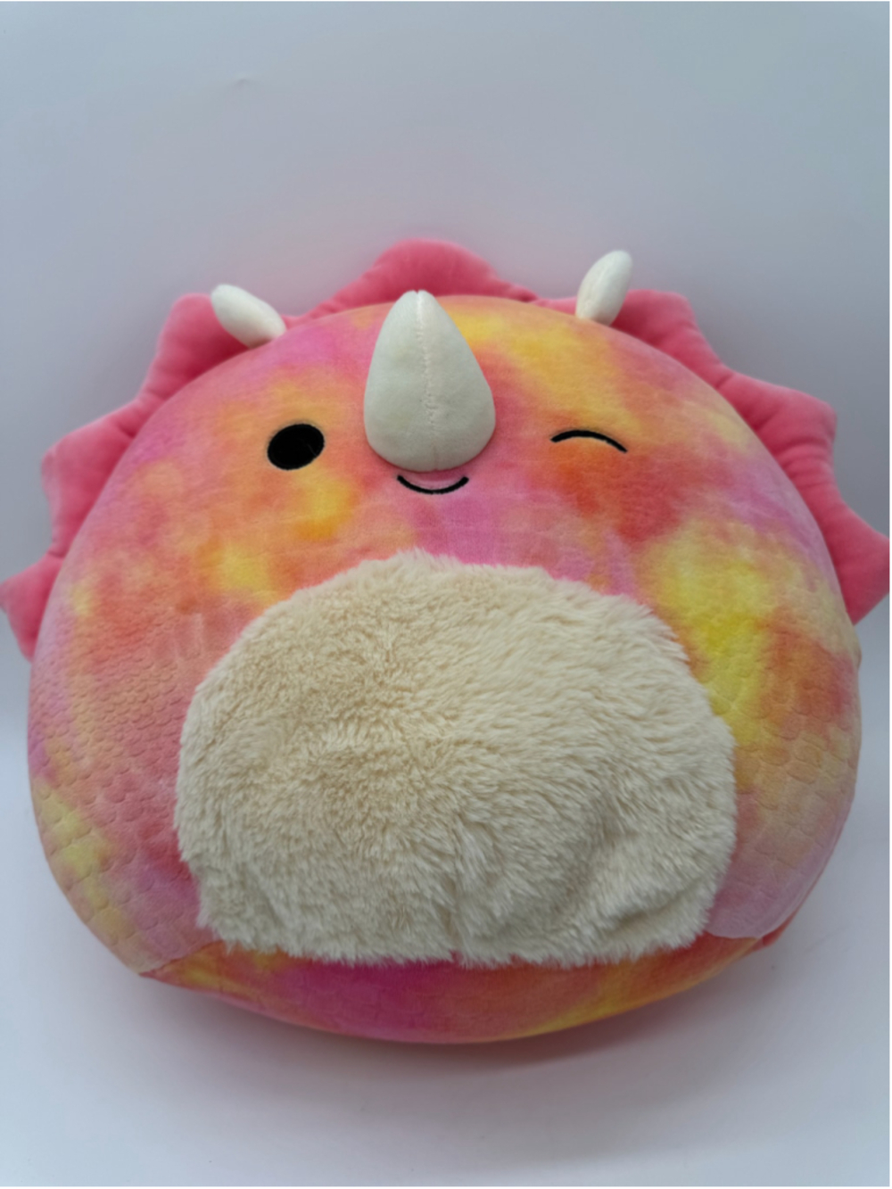 Squishmallows 12” Plush Dinosaur